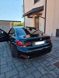 BMW 320D