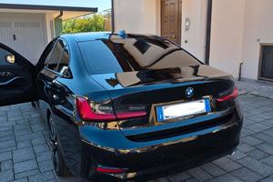BMW 320D