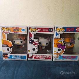 Funko pop hello kitty