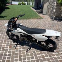 Beta RR Motard 50 - 2011