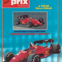 GRAND PRIX 1984