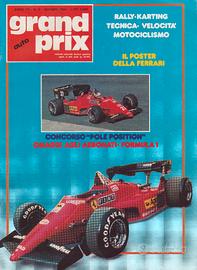 GRAND PRIX 1984