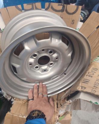 tolla allargati vela golf gti 