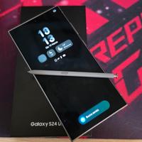 Galaxy S24 Ultra 256gb