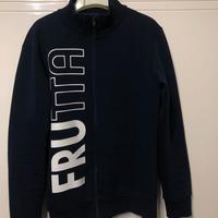 Felpa unisex FRUTTA