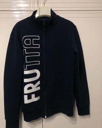 Felpa unisex FRUTTA