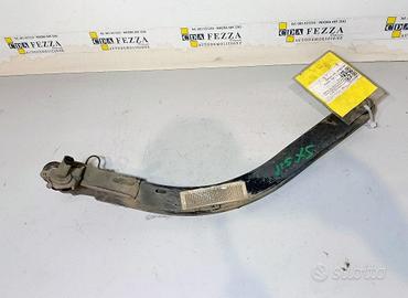 BRACCIO OSCILLANTE SUPERIORE ANT. SX ALFA ROMEO Gi