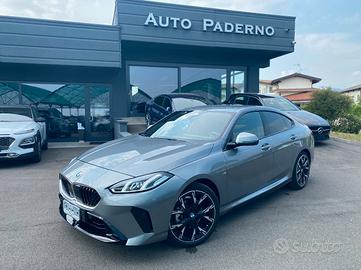 BMW 220 GRAND COUPE 48V MSPORT CAMBIO AUTO,CERCHI