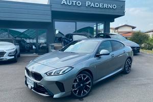 BMW 220 GRAND COUPE 48V MSPORT CAMBIO AUTO,CERCHI
