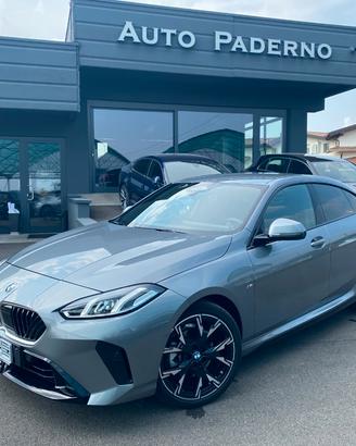 BMW 220 GRAND COUPE 48V MSPORT CAMBIO AUTO,CERCHI
