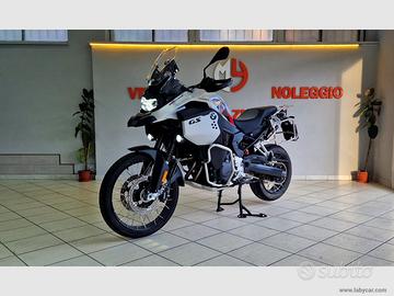 BMW F 900 GS ADVENTURE