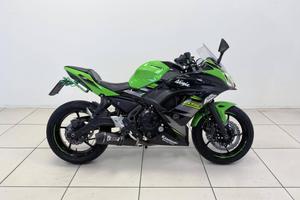 KAWASAKI Ninja 650