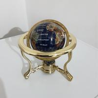 mappamondo da tavolo