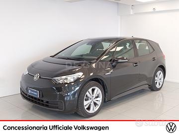 Volkswagen ID.3 58 kwh pro performance