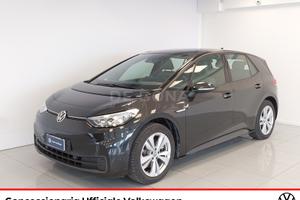 Volkswagen ID.3 58 kwh pro performance