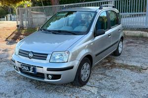 Fiat Panda 1.2 Benzina Neopatentati Uniproprieta