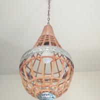 lampadario lanterna 