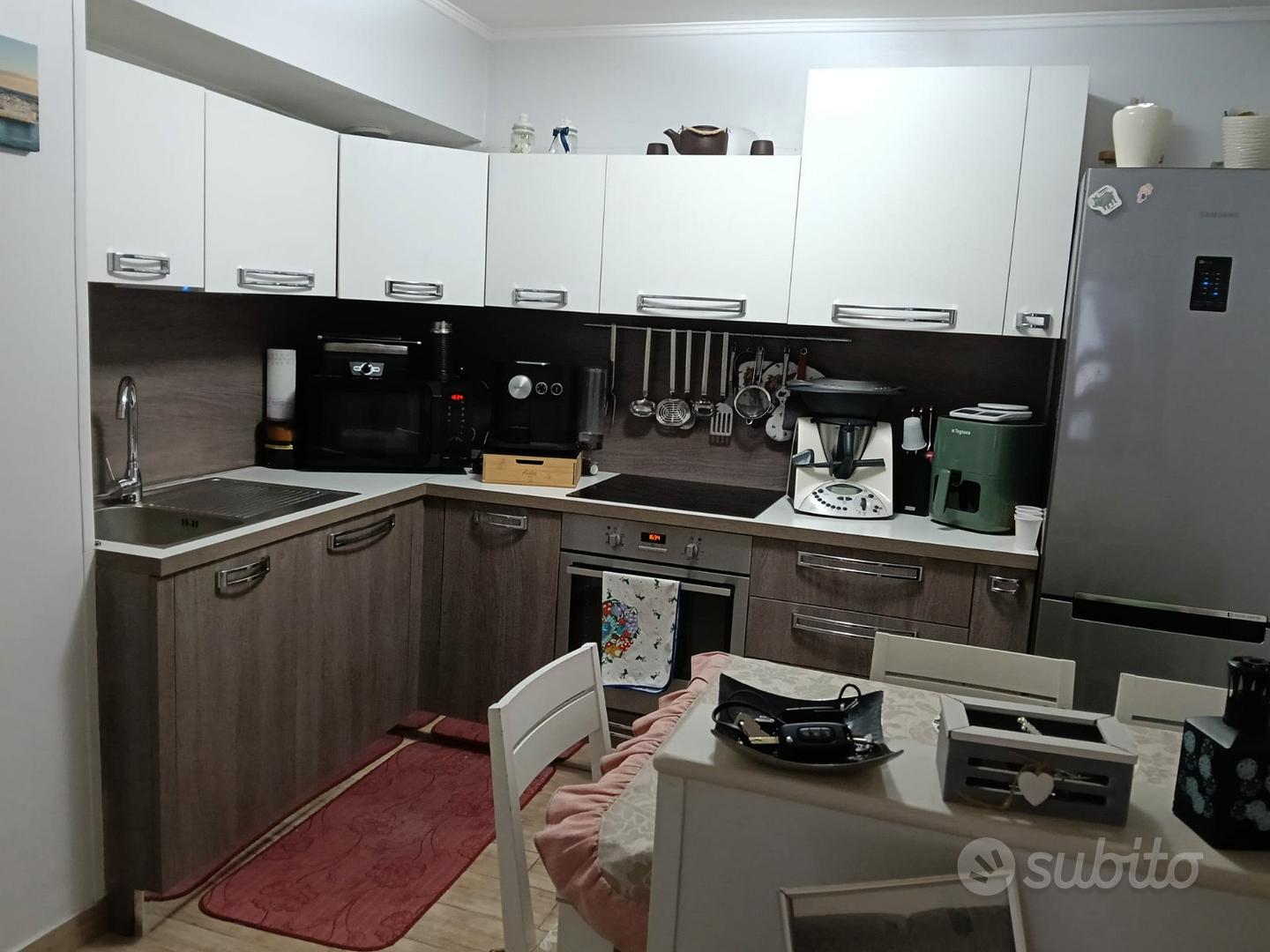 Appartamento – Trani, Barletta-Andria-Trani - Vista 2