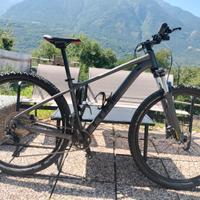 Cube MTB AIM x 29