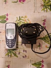 Nokia 8310 Cellulare