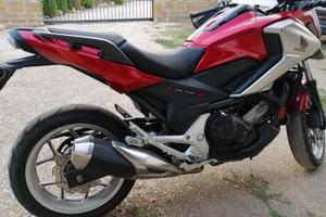 Honda NC 750 - 2016