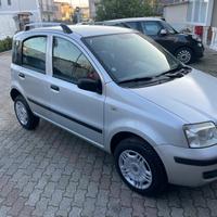 Fiat Panda 1.2 Dynamic Natural Power