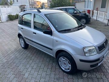 Fiat Panda 1.2 Dynamic Natural Power