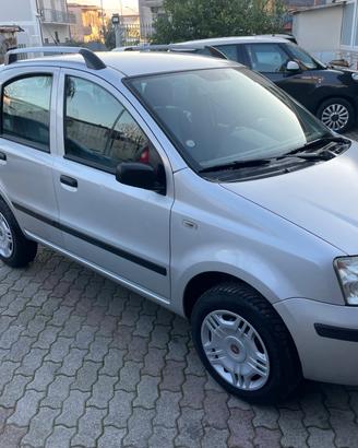 Fiat Panda 1.2 Dynamic Natural Power