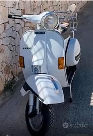 Vespa 150 px