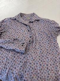 Camicia Etro taglia L