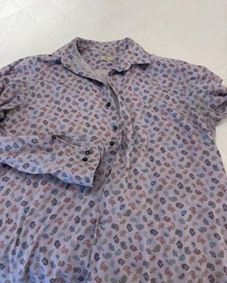 Camicia Etro taglia L