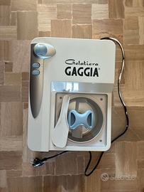 Gelatiera GAGGIA