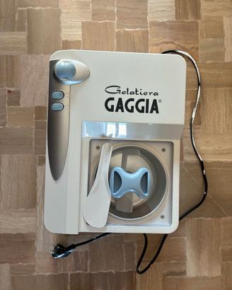 Gelatiera GAGGIA