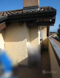 Appartamento a Cesano Maderno (MB)