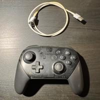 Controller switch pro