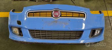 FIAT BRAVO - PARAURTI ANTERIORE