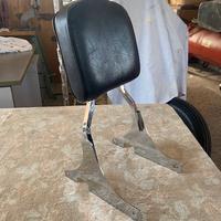 Harley sissy bar softail 1340