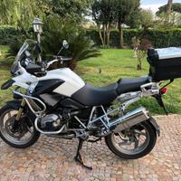 Bmw r 1200 gs - 2010