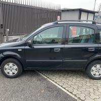 UNICO PROPRIETARIO PANDA 1.2 BENZINA 08