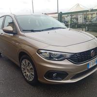 Fiat tipo GPL 80000km