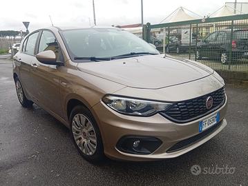 Fiat tipo GPL 80000km