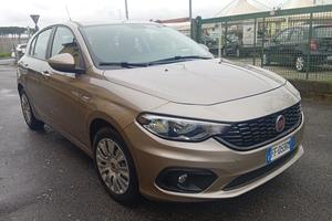 Fiat tipo GPL 80000km