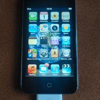 I Pod 8 Gb vecchio modello