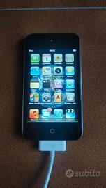 I Pod 8 Gb vecchio modello