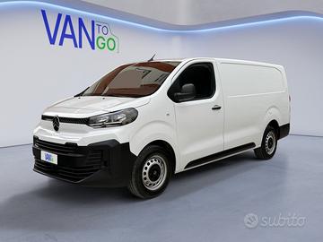 Citroen Jumpy 2.0 BLUEHDI XL 145CV