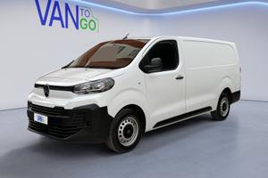 Citroen Jumpy 2.0 BLUEHDI XL 145CV