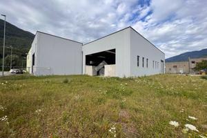 CAPANNONE A BERBENNO DI VALTELLINA