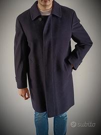 Cappotto da uomo Steinbock 