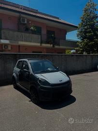 Ligier ixo
