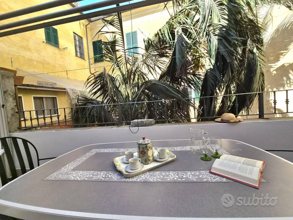 Appartamento – Pietra Ligure, Savona - Altro